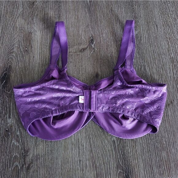 Wacoal 85567, Awareness Underwire Bra 40DD - Picture 3 of 8